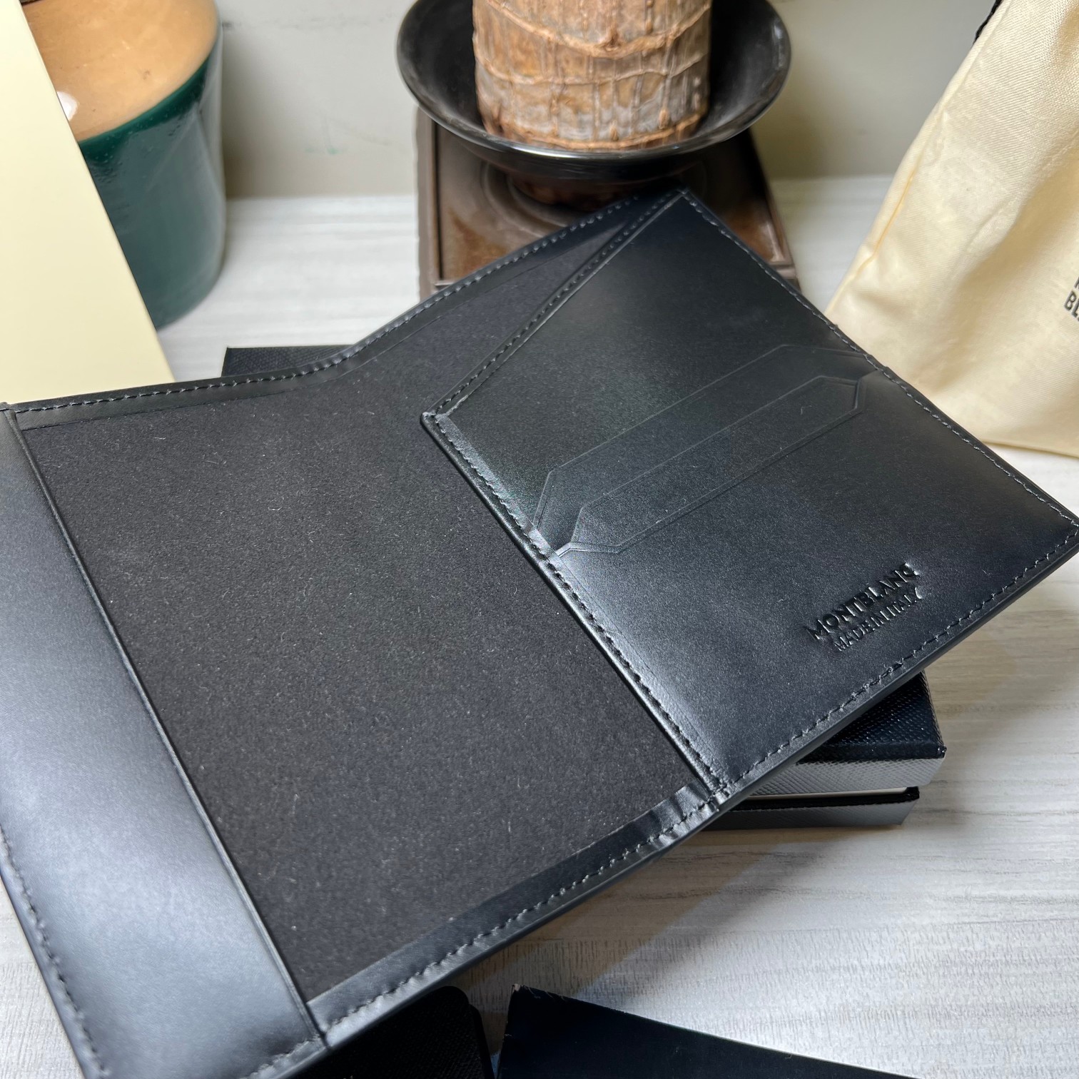 Montblanc Wallets Purse